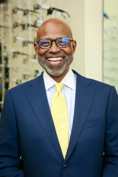 Professor Michael Tomlin