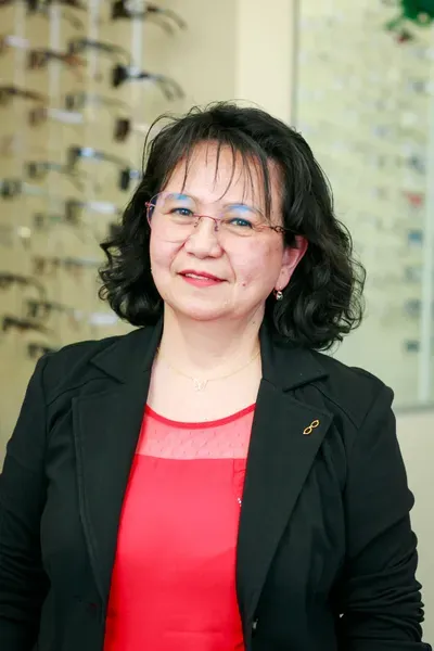 Nilda, ABOC