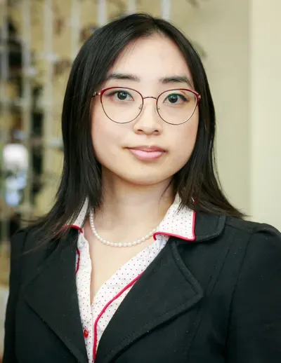 Sarah